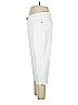 Liz Claiborne Ivory Jeans Size 14 - photo 5