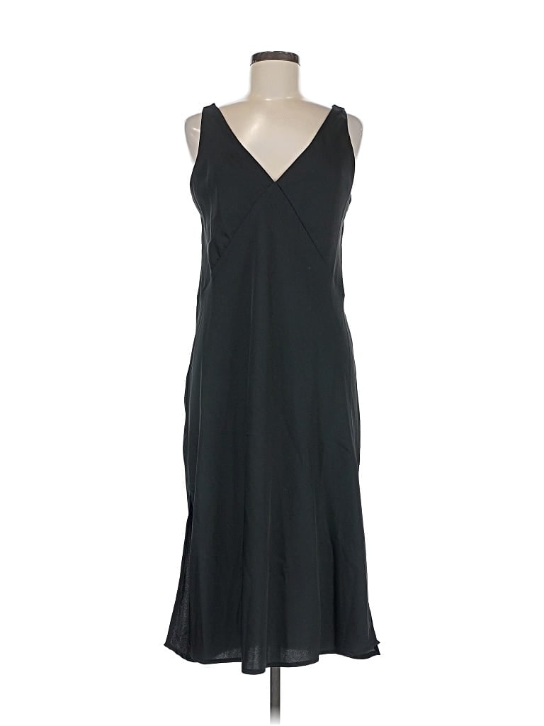 Pre-owned A New Day Cocktail Dress In Black