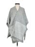 Banana Republic Gray Wrap Size XS - Sm - photo 1