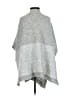 Banana Republic Gray Wrap Size XS - Sm - photo 2
