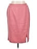 Alfred Dunner 100% Polyester Pink Casual Skirt Size 16 - photo 1
