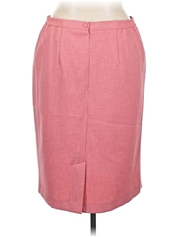 Alfred Dunner Casual Skirt (view 2)