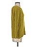 American Eagle Outfitters Yellow Pullover Sweater Size XS - photo 4