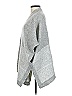 Banana Republic Gray Wrap Size XS - Sm - photo 5