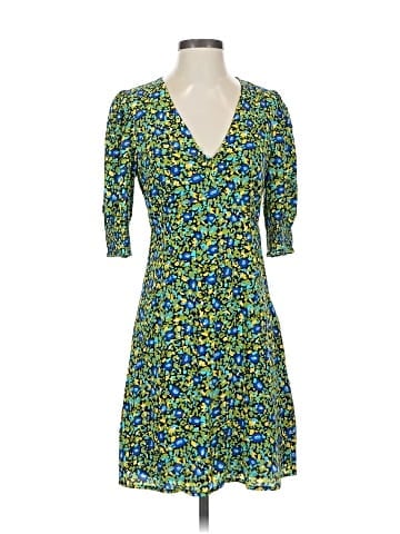 Rails Casual Dress (view 1)