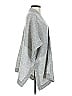 Banana Republic Gray Wrap Size XS - Sm - photo 4