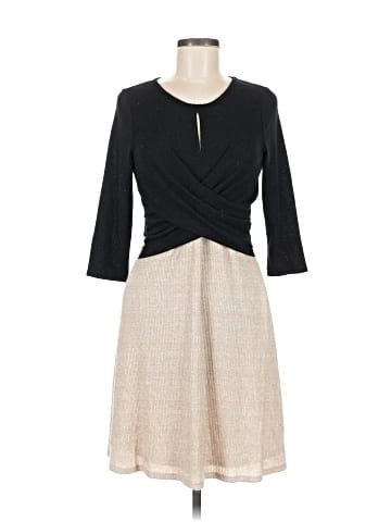 Amadi Casual Dress (view 1)