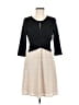 Amadi Gray Casual Dress Size M - photo 1