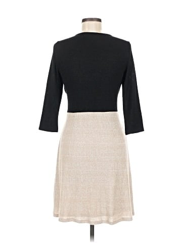 Amadi Casual Dress (view 2)