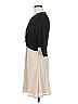 Amadi Gray Casual Dress Size M - photo 5