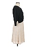 Amadi Gray Casual Dress Size M - photo 4