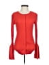 CAbi Red Cardigan Size XS - photo 1
