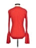 CAbi Red Cardigan Size XS - photo 2
