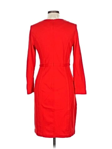 HOSS Cocktail Dress (view 2)