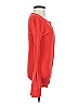 CAbi Red Cardigan Size XS - photo 4