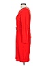 HOSS Red Cocktail Dress Size EU 42 / US 12 - photo 5