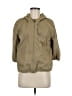 Old Navy Solid Green Jacket Size M - photo 1