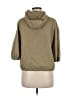 Old Navy Solid Green Jacket Size M - photo 2
