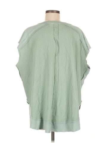 Talulah New York Short Sleeve Blouse (view 2)