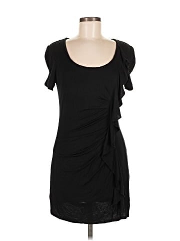 Bordeaux Cocktail Dress (view 1)