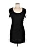 Bordeaux Black Cocktail Dress Size M - photo 1