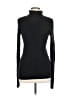 ASOS Design 100% Acrylic Black Turtleneck Sweater Size L - photo 1