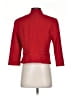 White House Black Market Red Blazer Size 4 - photo 2