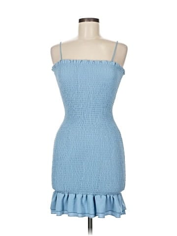 Love Tree Cocktail Dress (view 1)