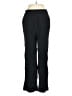 Madewell Chevron-herringbone Black Casual Pants Size M - photo 1
