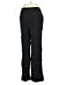 Madewell Chevron-herringbone Black Casual Pants Size M - photo 2