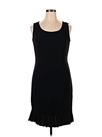 Danny & Nicole Cocktail Dress (view 1)