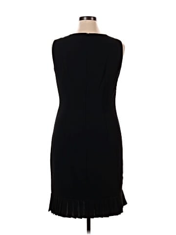 Danny & Nicole Cocktail Dress (view 2)