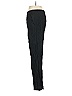 Madewell Chevron-herringbone Black Casual Pants Size M - photo 5