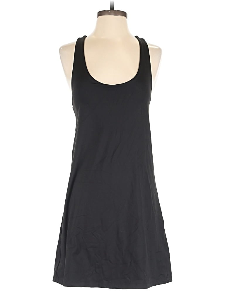 Pre-owned Calia Romper In Black