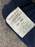 Ronen Chen Solid Blue Cocktail Dress Size 4 (0) - photo 8