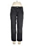 Gap Chevron-herringbone Gray Jeans Size 31 waist - photo 1