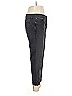 Gap Chevron-herringbone Gray Jeans Size 31 waist - photo 4