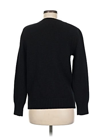 Polo by Ralph Lauren Wool Pullover Sweater (view 2)
