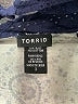 Torrid Blue Sleeveless Blouse Size 3X Plus (3) - photo 6