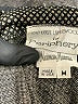 Neiman Marcus Tweed Gray Pullover Sweater Size M - photo 6