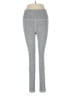 Mono b Gray Active Pants Size M - photo 1