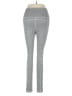 Mono b Gray Active Pants Size M - photo 2