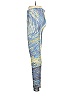 Assorted Brands Blue Leggings Size M - photo 5