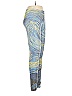 Assorted Brands Blue Leggings Size M - photo 4