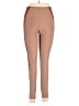 YPB Color Block Brown Active Pants Size M - photo 2