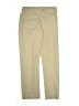 Assorted Brands Solid Tan Khakis Size 14 - photo 1