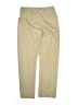 Assorted Brands Solid Tan Khakis Size 14 - photo 2