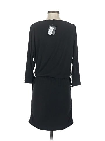 White House Black Market Casual Dress (view 2)