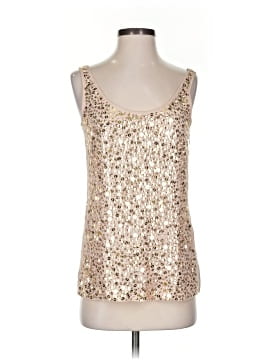 J.Crew Collection Sleeveless Top