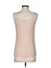 J.Crew Collection 100% Silk Gold Blouse Size 0 - photo 2